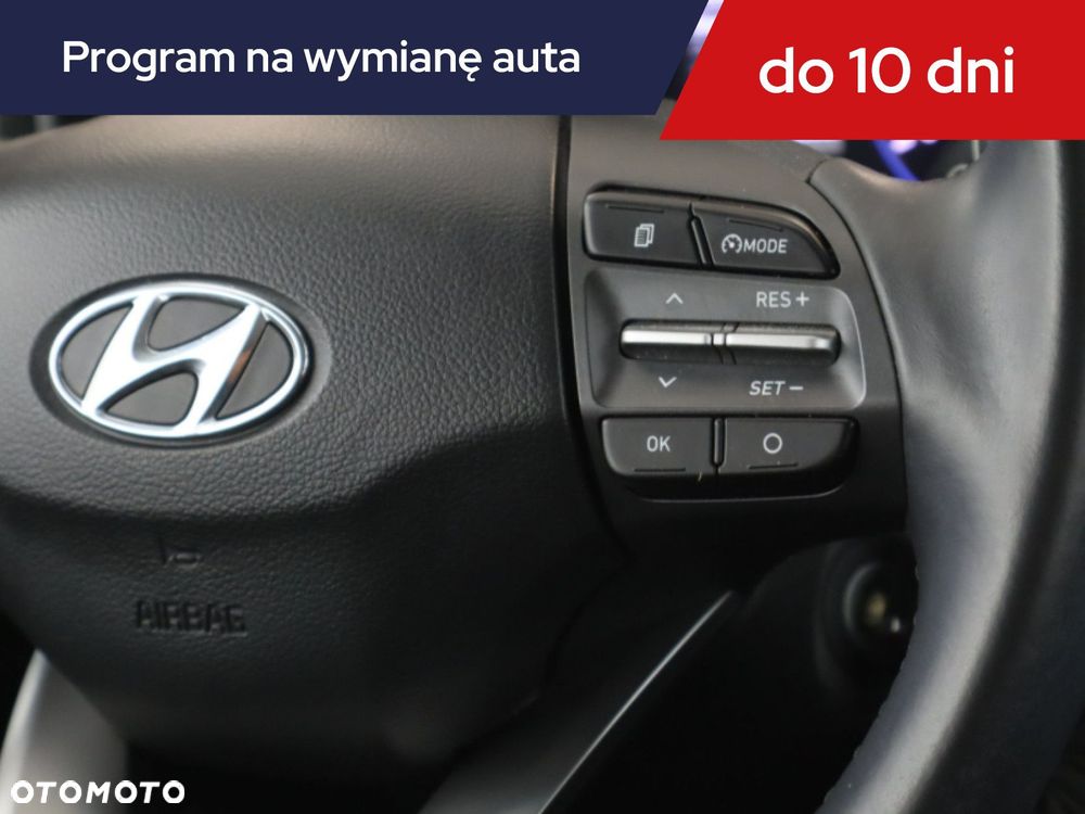 Hyundai Kona - 18