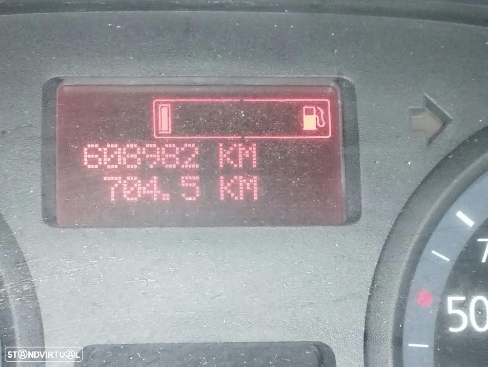 Renault Trafic - 9