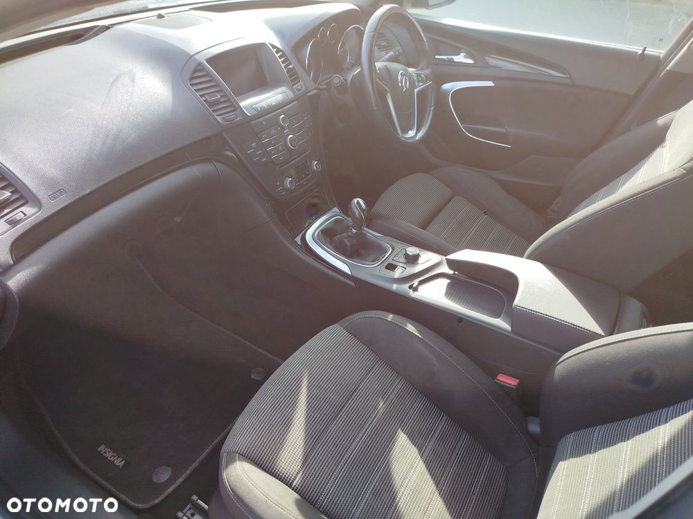 Opel Insignia - 7