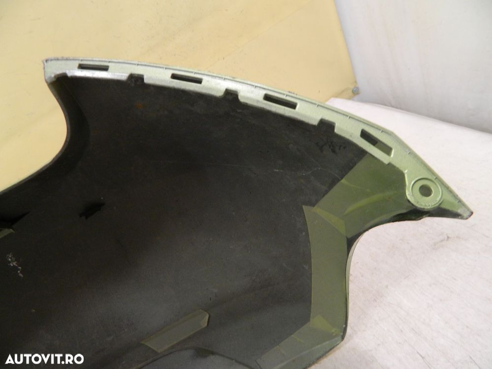 Bara spate Skoda Citigo, 2012, 2013, 2014, 2015, 2016, 2017, cod origine 1ST807421. - 5