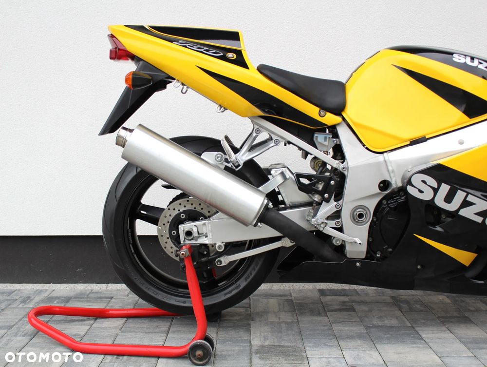 Suzuki GSX-R - 9