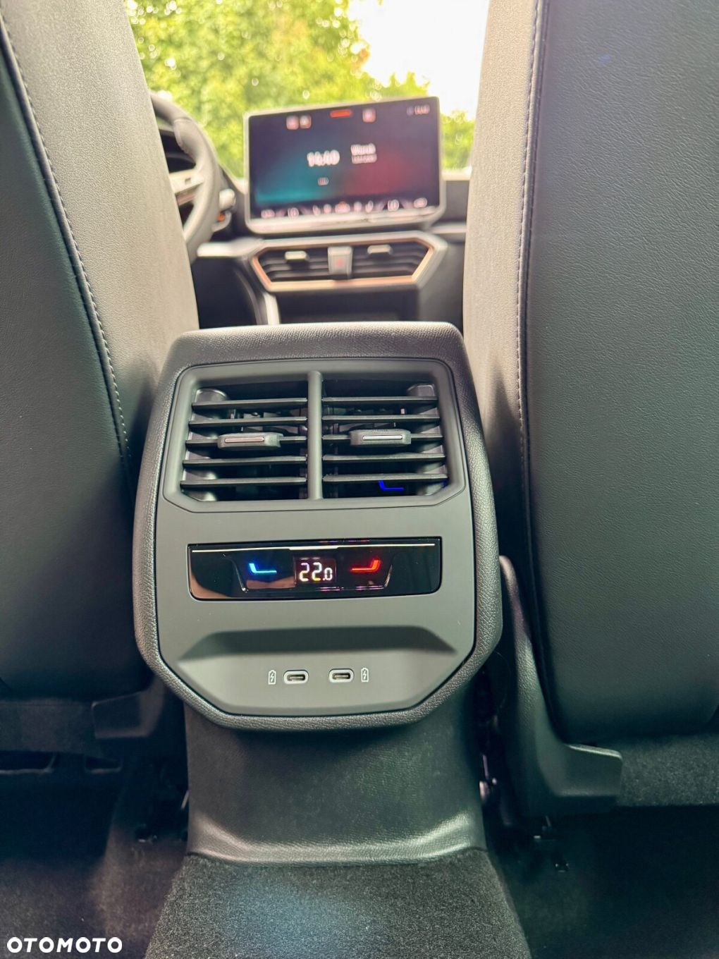 Cupra Leon Sportstourer - 27