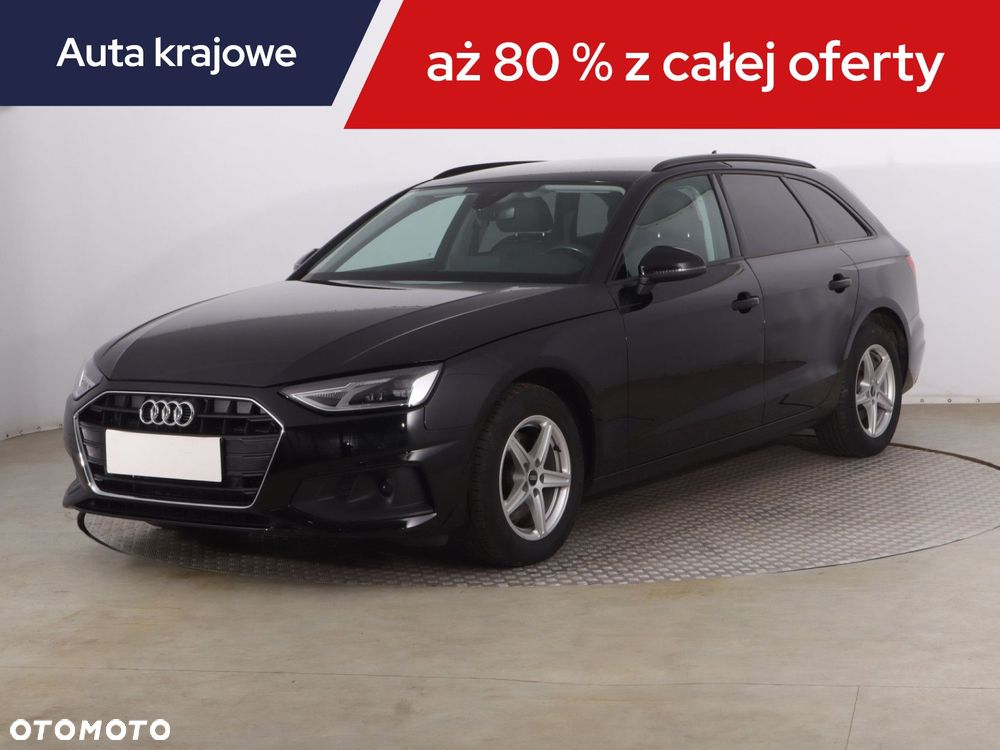 Audi A4 Avant - 3