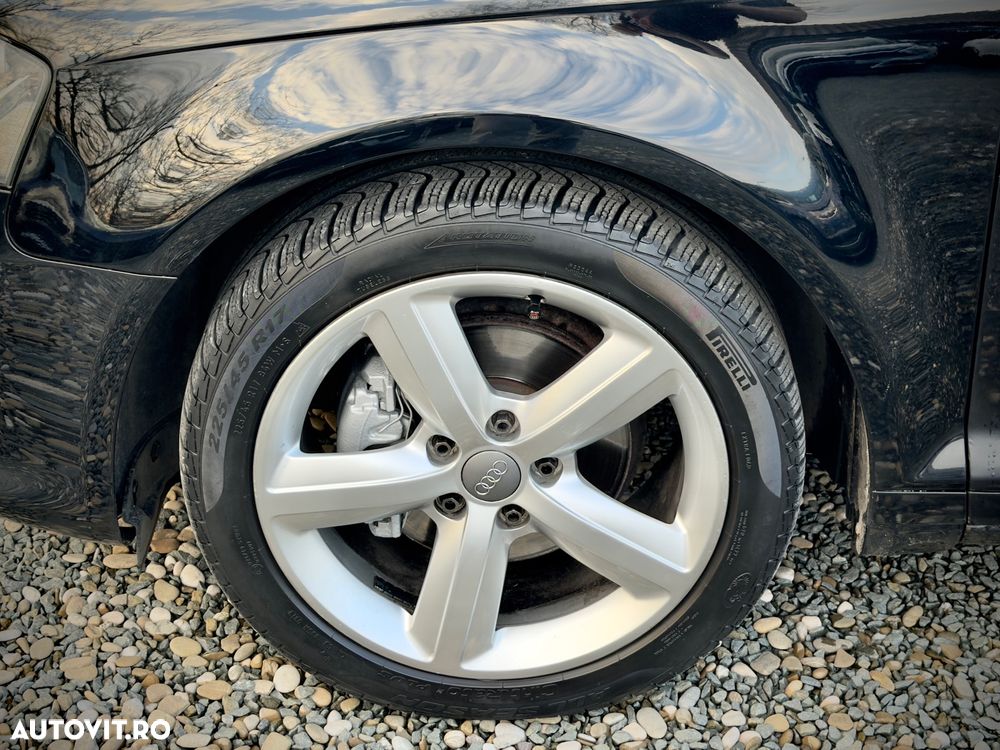 Audi A3 Sportback - 15