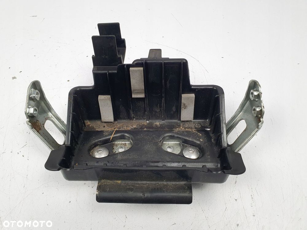 PODSTAWA AKUMULATORA Suzuki GSX-8S 2023+ mocowanie uchwyt - 5