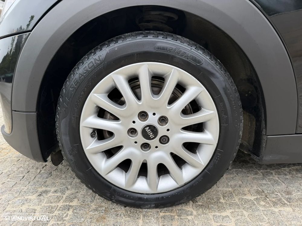 MINI 3 Portas Cooper - 23