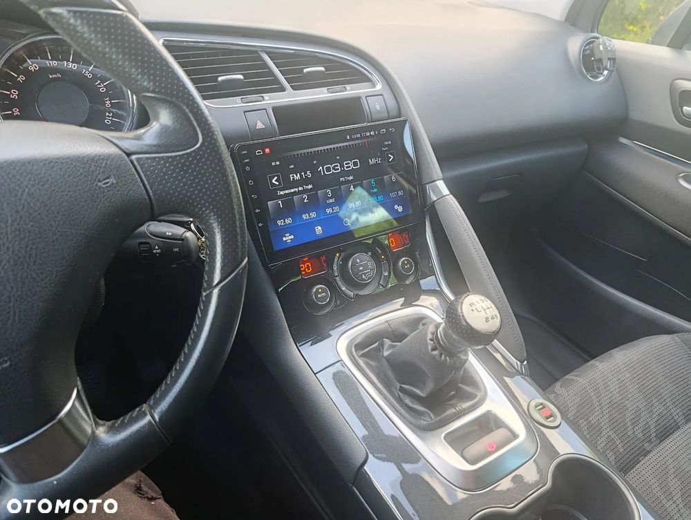 Peugeot 3008 HDi FAP 150 Active - 6