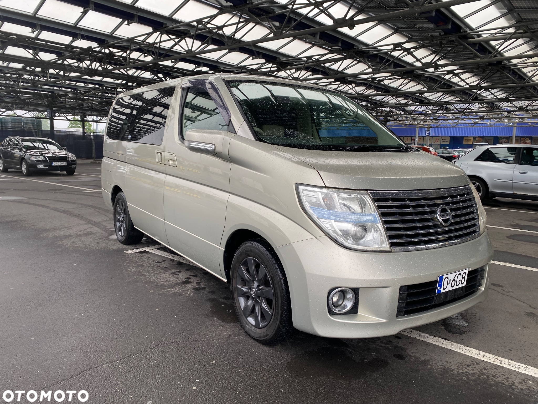 Nissan NV200 - 10