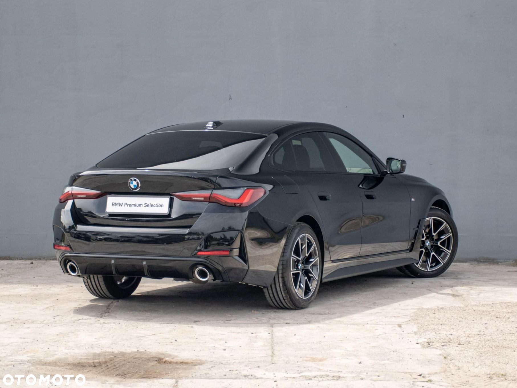 BMW Seria 4 - 4