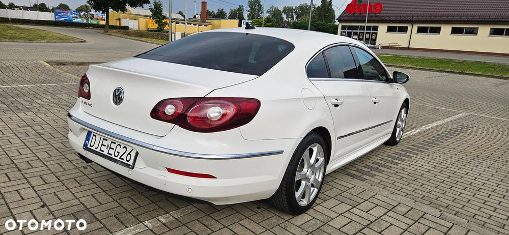 Volkswagen Passat CC 1.8 TSI Individual - 3