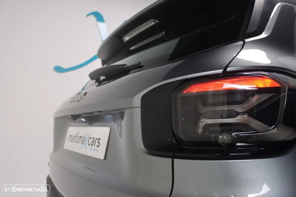 Jeep Avenger 54 kWh Altitude - 9