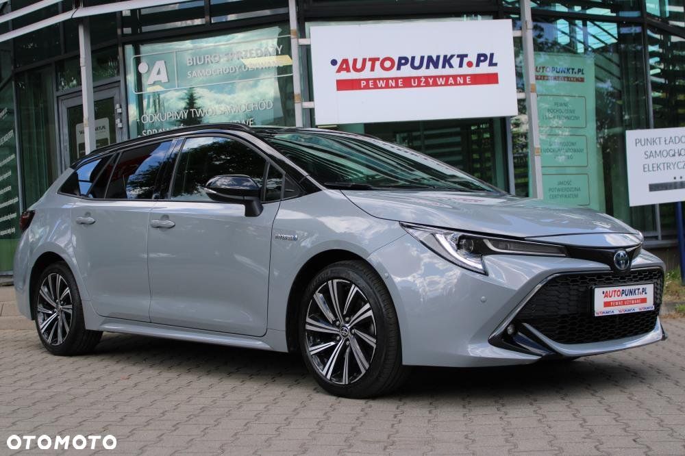 Toyota Corolla - 3