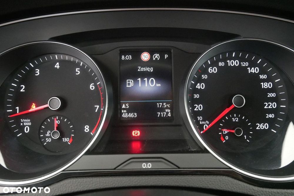 Volkswagen Passat Variant 2.0 TSI Business DSG - 9