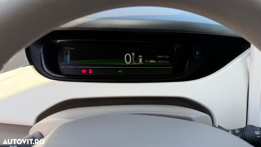 Renault ZOE 50 R135 Zen - 2