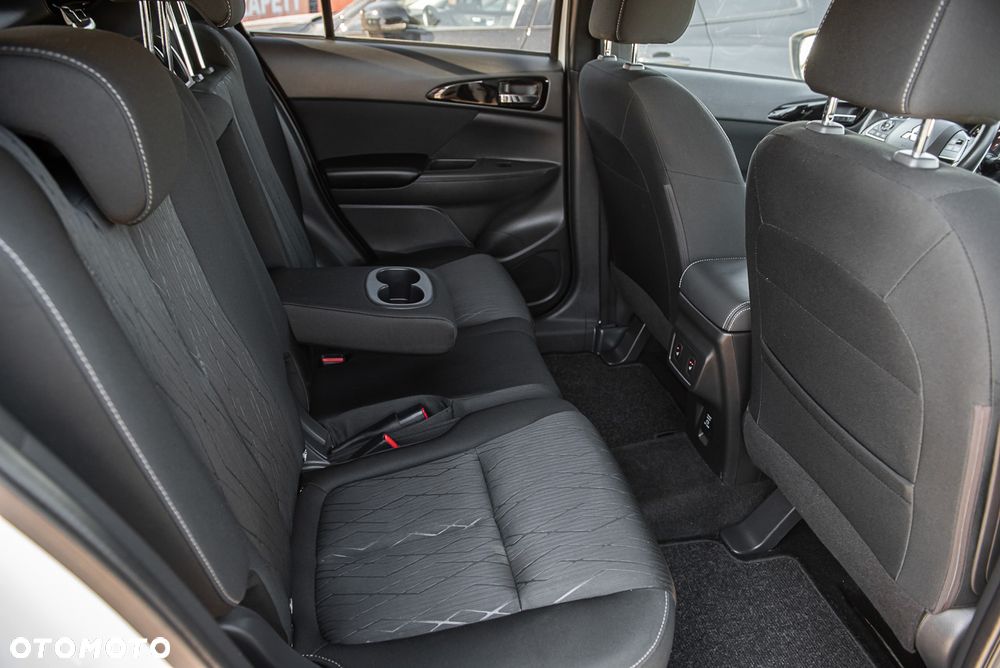 Mitsubishi Eclipse Cross 1.5 T GPF Intense CVT - 32