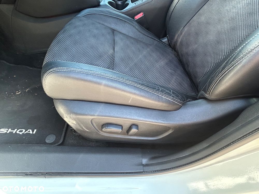 Nissan Qashqai 1.6 dCi Tekna S&S - 15