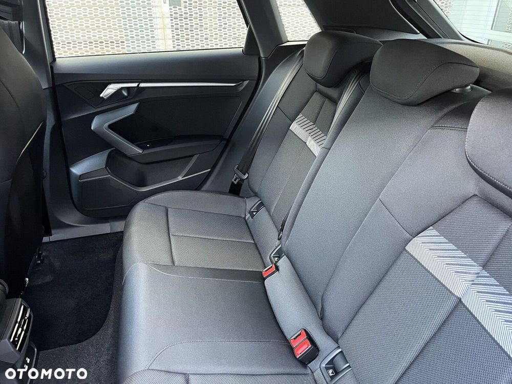 Audi A3 Sportback - 20