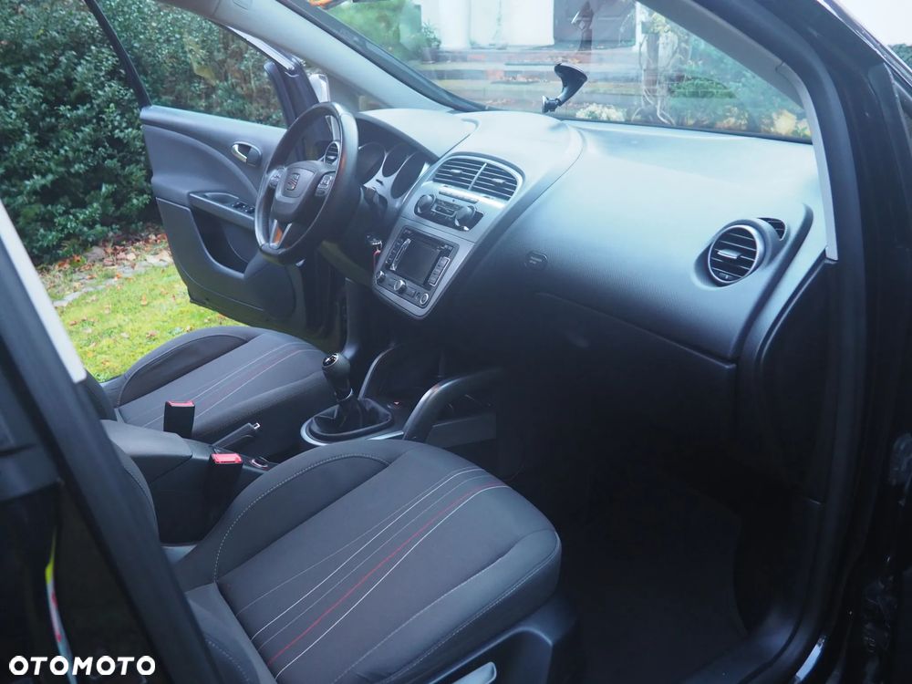 Seat Altea XL 2.0 TDI Style - 18