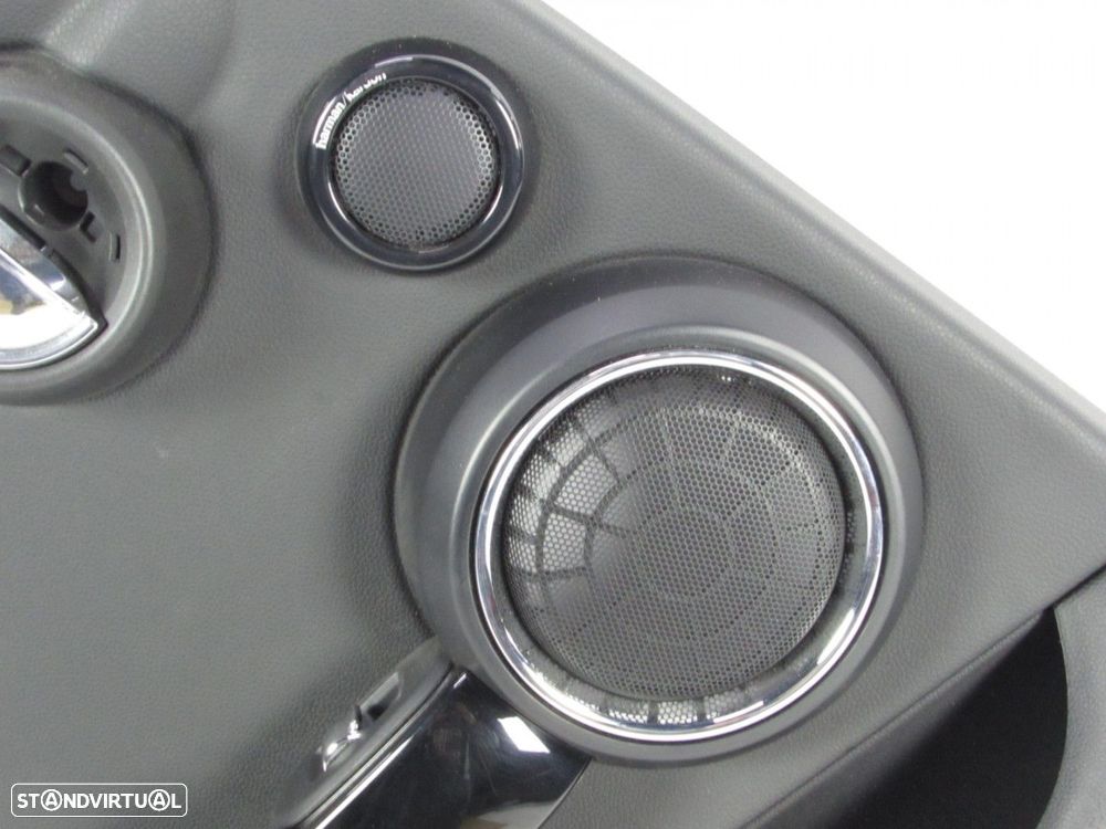 Forra da porta Esquerdo/Trás Seminovo/ Original MINI MINI (F55) - 3