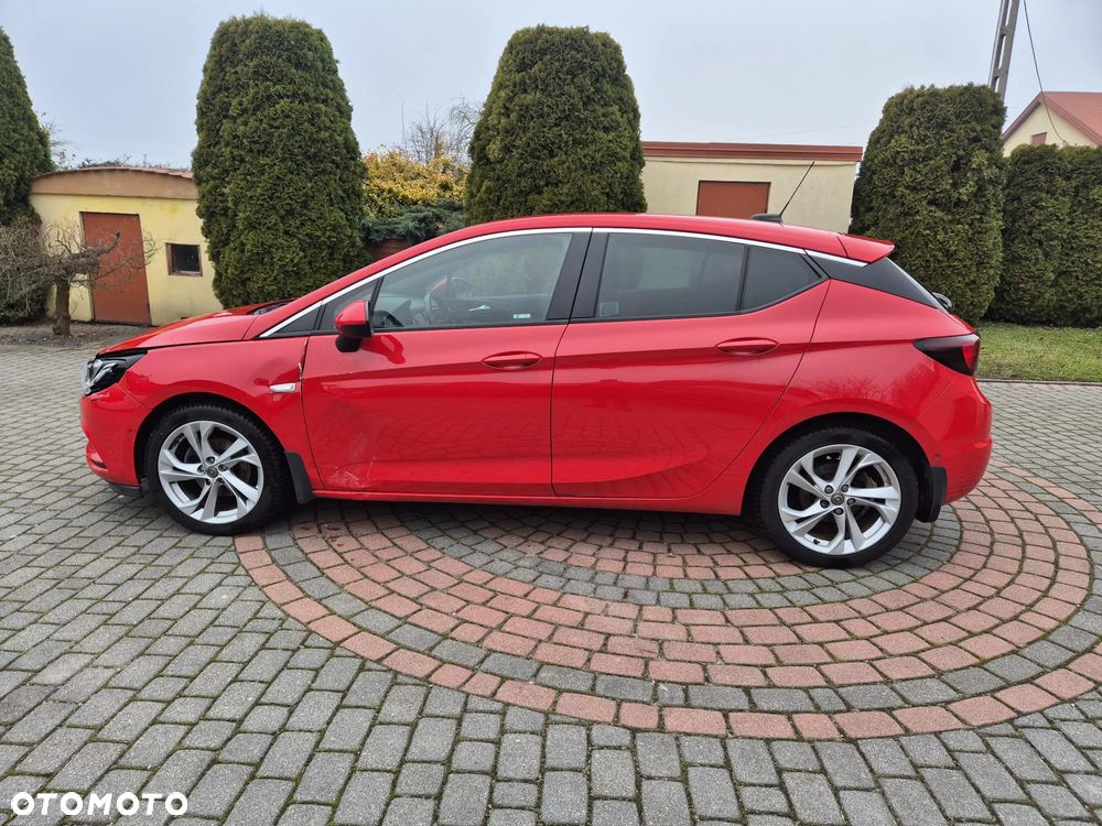 Opel Astra 1.4 T Elite S&S - 6