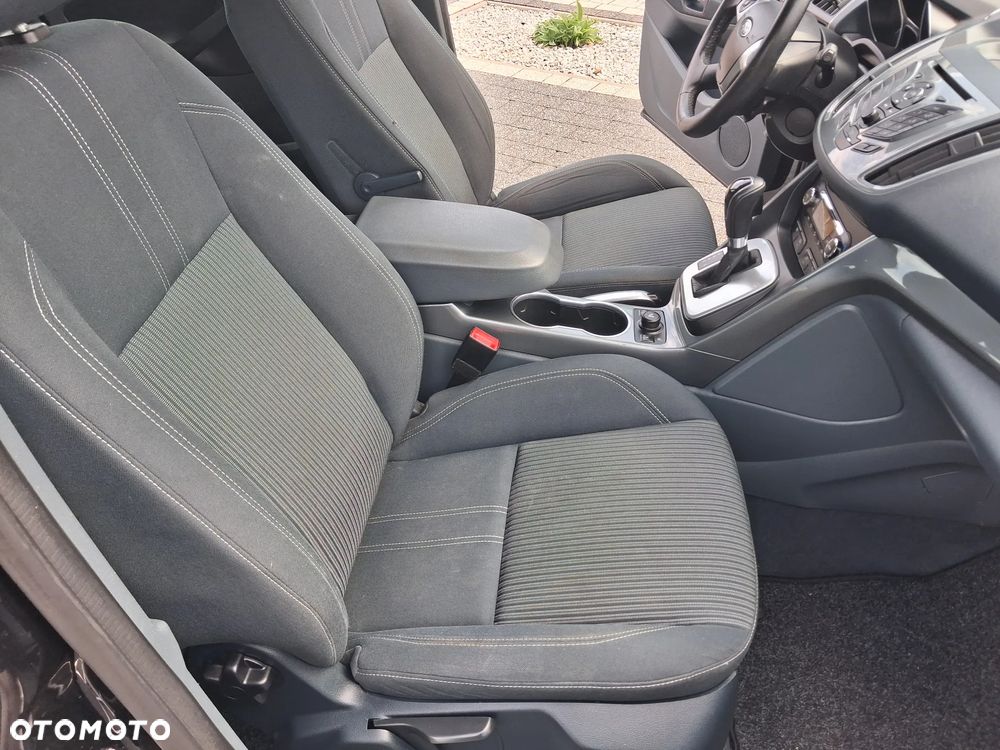 Ford C-MAX 2.0 TDCi Titanium MPS6 - 19
