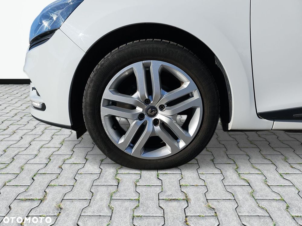 Renault Clio 0.9 Energy TCe Zen - 30