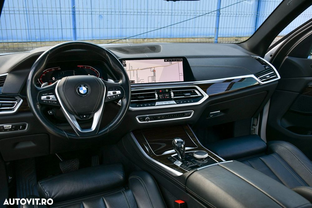 BMW X5 - 20