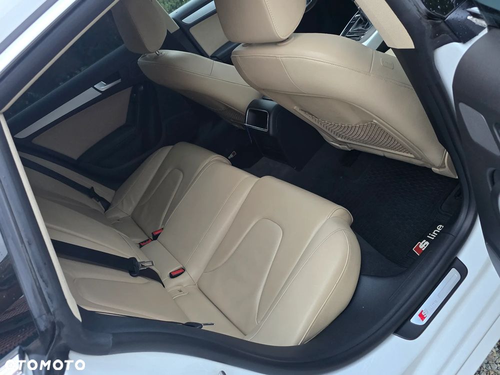 Audi A5 Sportback 1.8 TFSI - 10