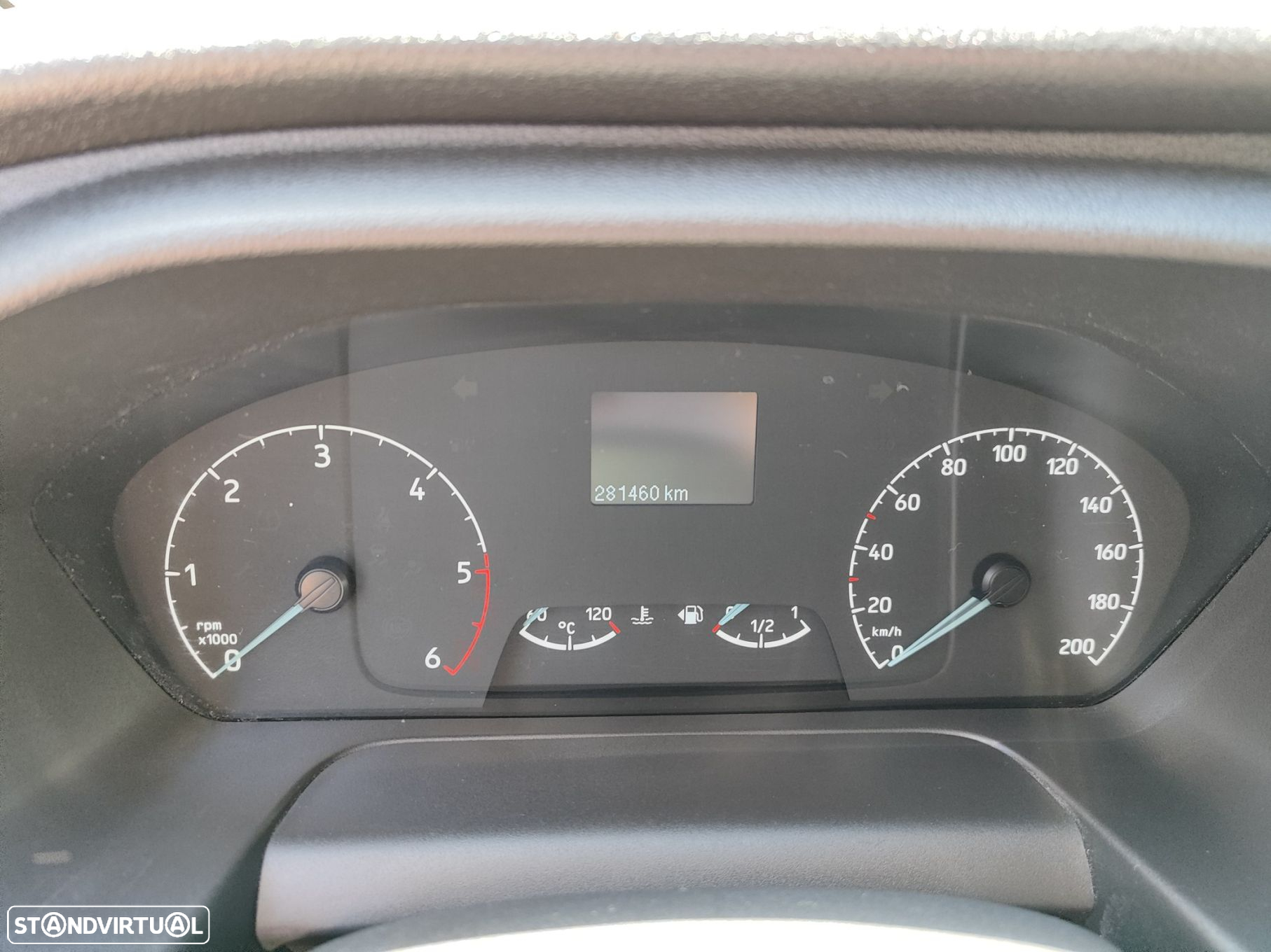 Ford Transit Custom 280 L1 2.0 EcoBlue Trend - 13