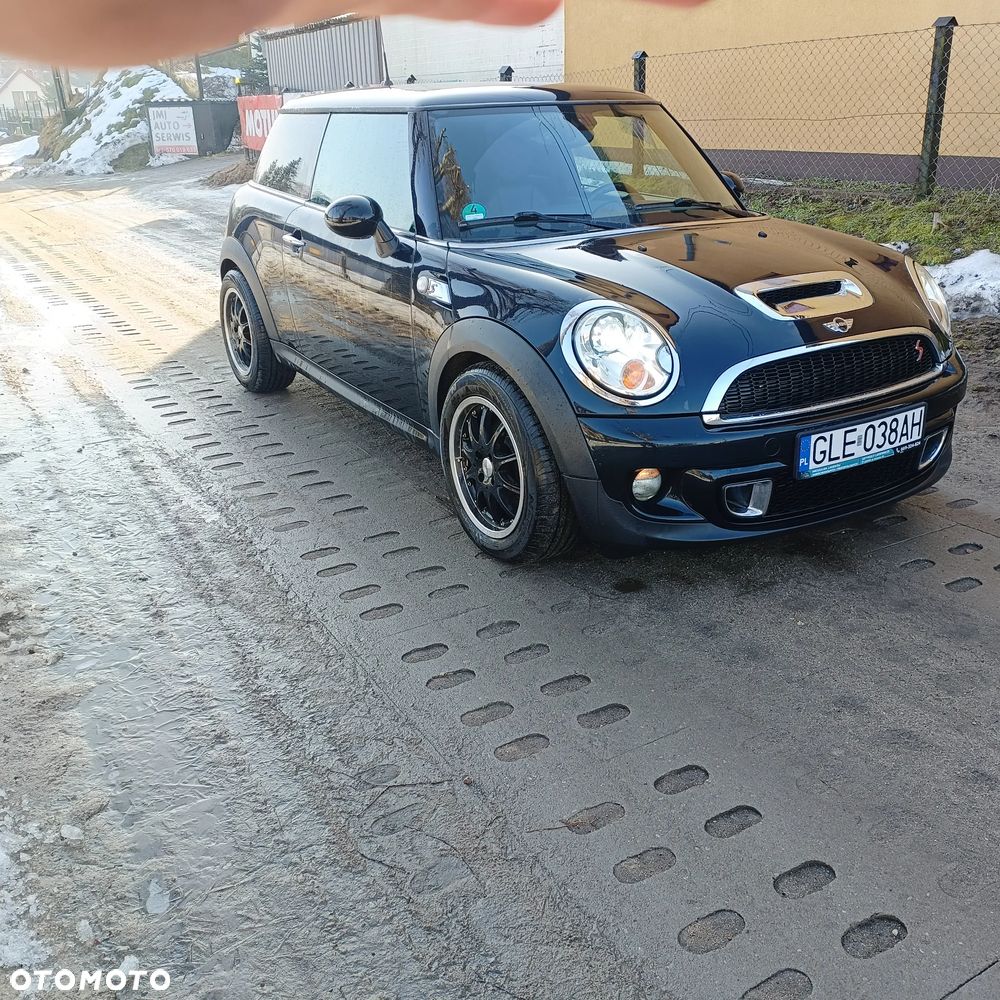 MINI Cooper S - 9