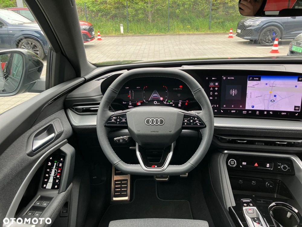 Audi Q5 Sportback - 14