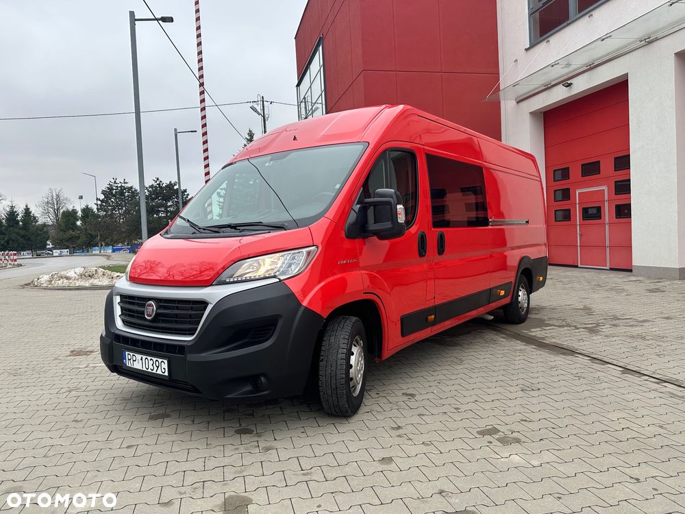 Fiat DUCATO MAXI LONG - 3