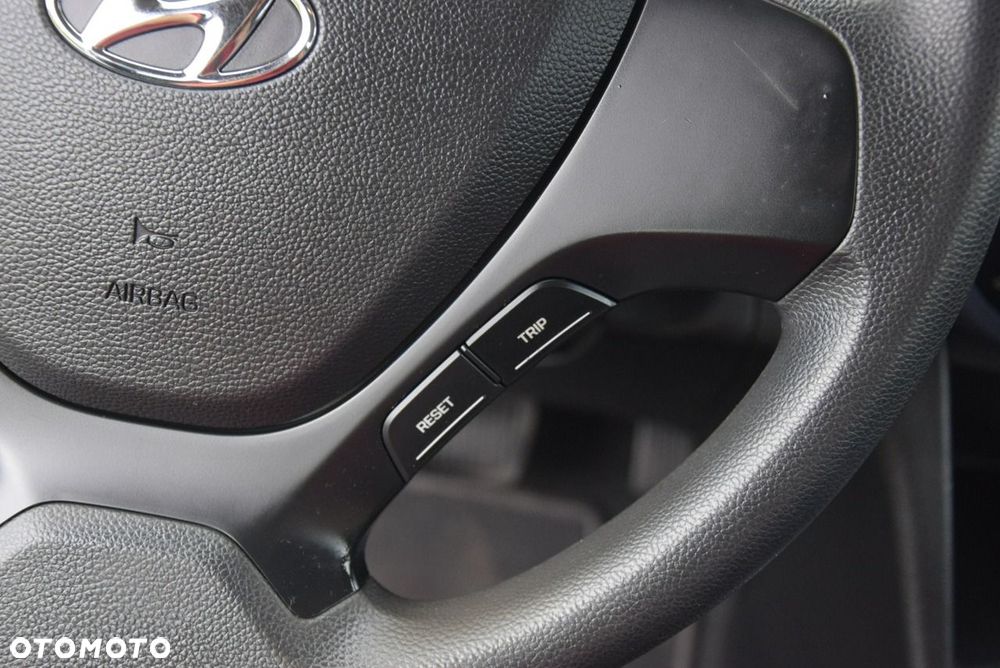 Hyundai i10 1.0 Automatik Classic - 19