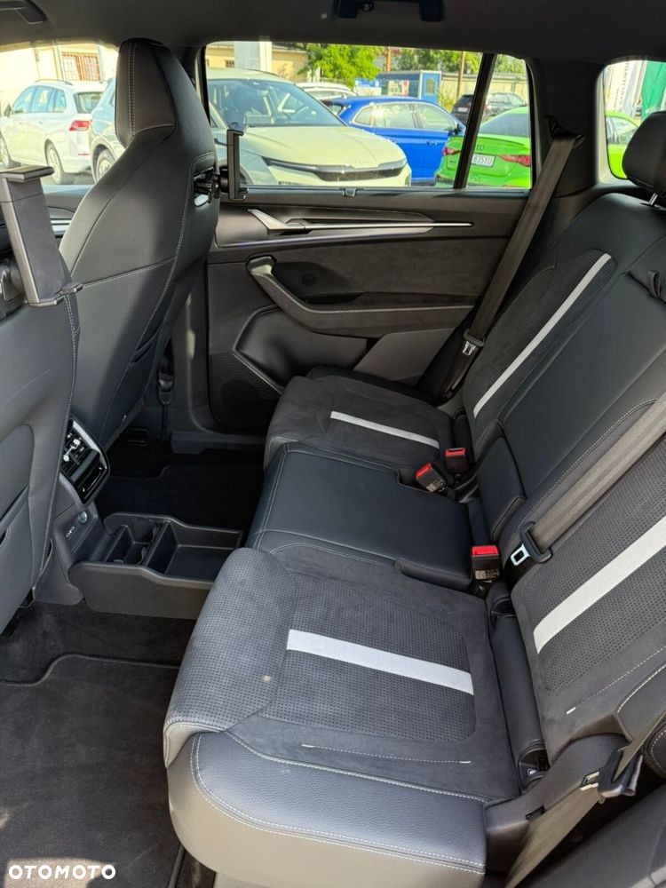 Skoda Kodiaq 1.5 TSI mHEV 4x2 Sportline DSG - 31
