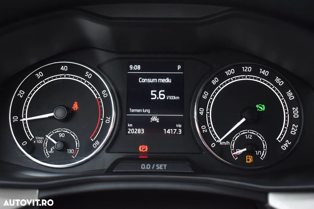 Skoda Kamiq 1.5 TSI DSG Style - 41