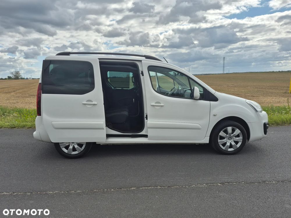 Citroën Berlingo Multispace BlueHDi 120 S&S SELECTION - 5