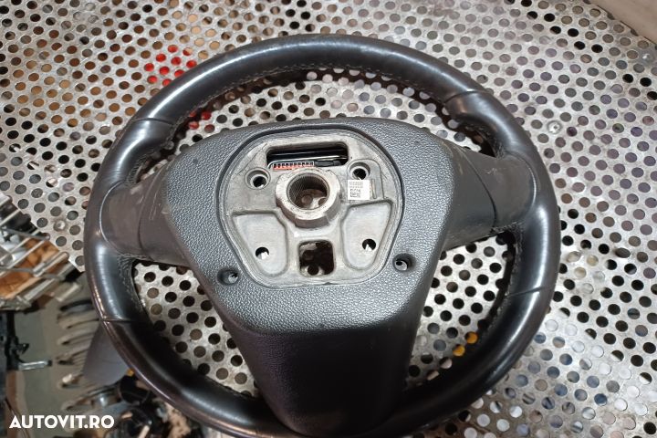 Volan cu comenzi 13316547 Opel Insignia A [2008 - 2014] Sports Tourer - 3