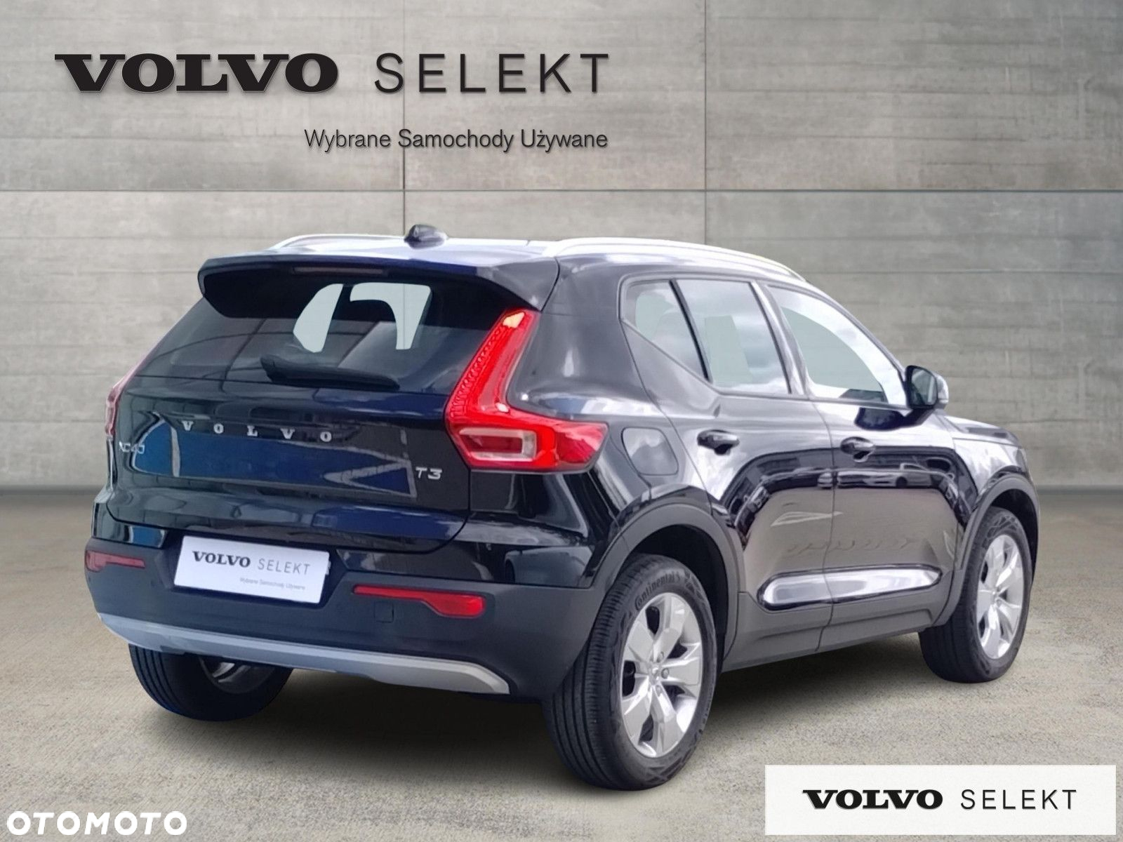 Volvo XC 40 - 9