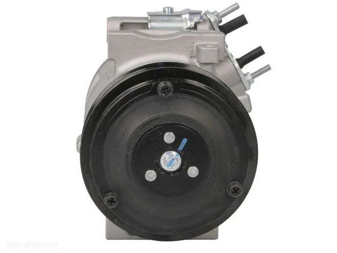 241525 NOWY kompresor klimatyzacji CARGO - PEUGEOT 208 308 508 2008 3008 5008 Partner Rifter - 4