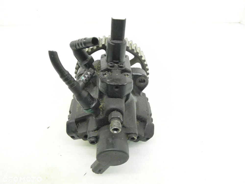 POMPA WTRYSKOWA CITROEN XSARA PICASSO I 2.0 HDi 0445010046 0281002493 - 5