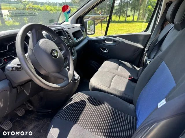 Renault Trafic L2H1 - 7