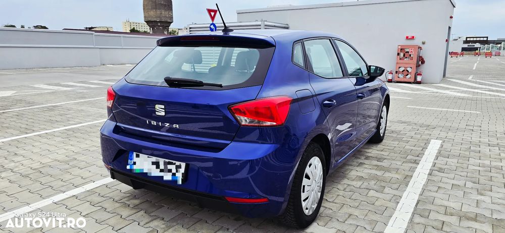 Seat Ibiza 1.0 TSI Style - 3