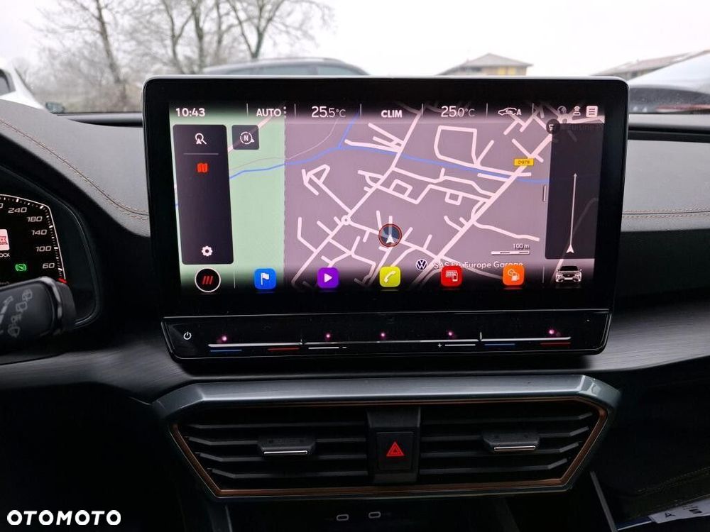Cupra Formentor 1.5 TSI DSG - 3