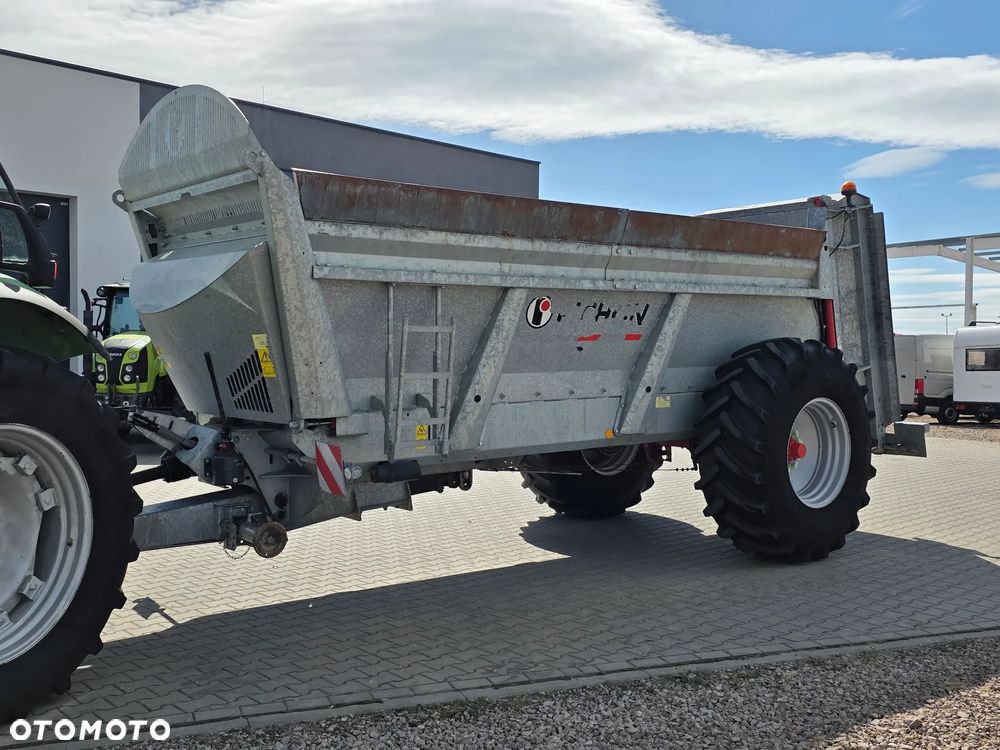 Pichon M 125 2022R - 11