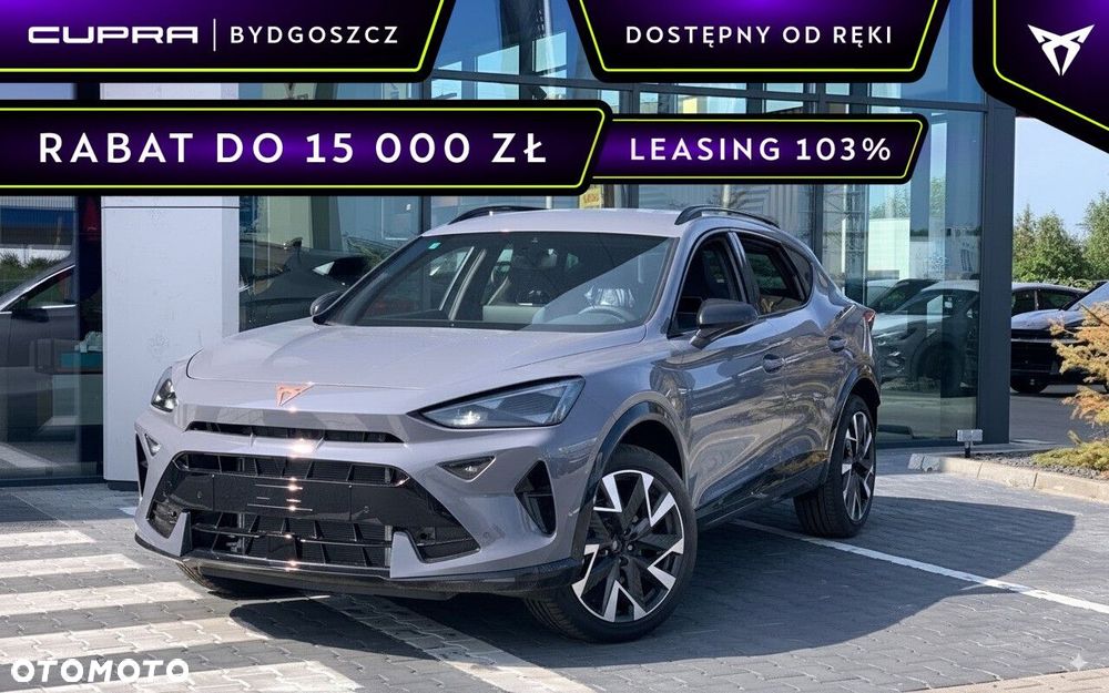 Cupra Formentor - 1