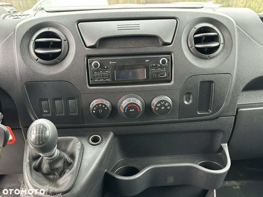 Renault Master - 19