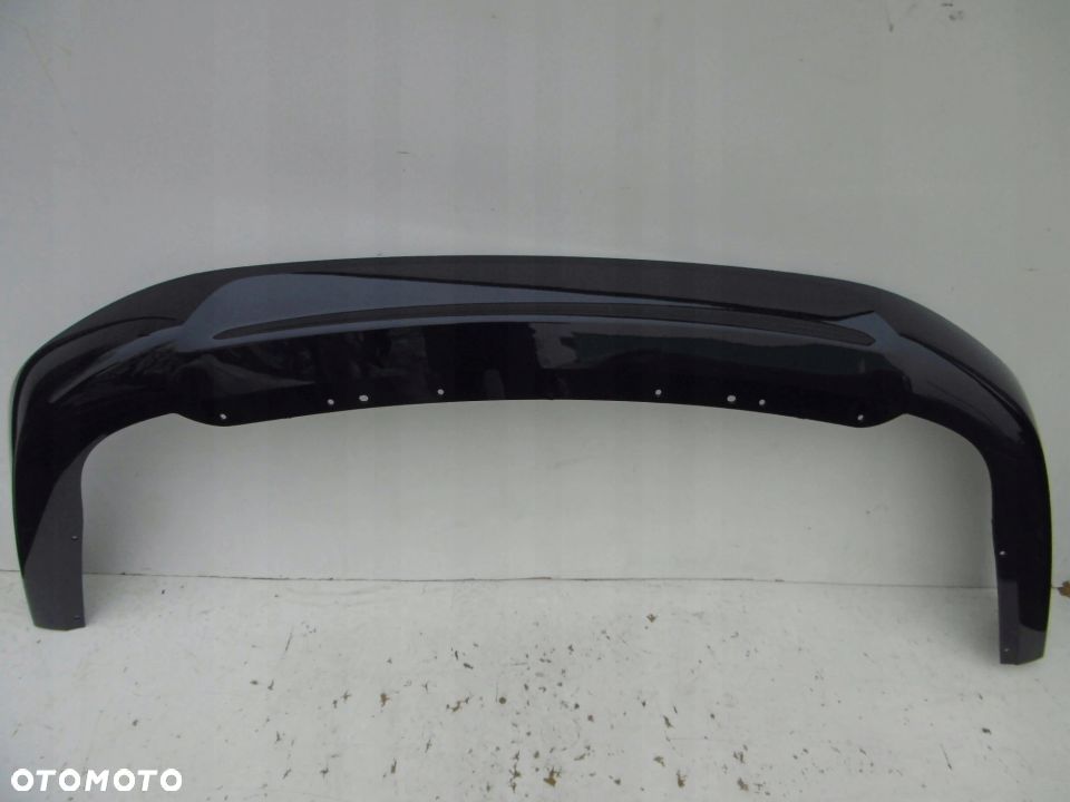 FORD MONDEO MKV 5 SPOJLEr titanium tylny nowy 14- - 1