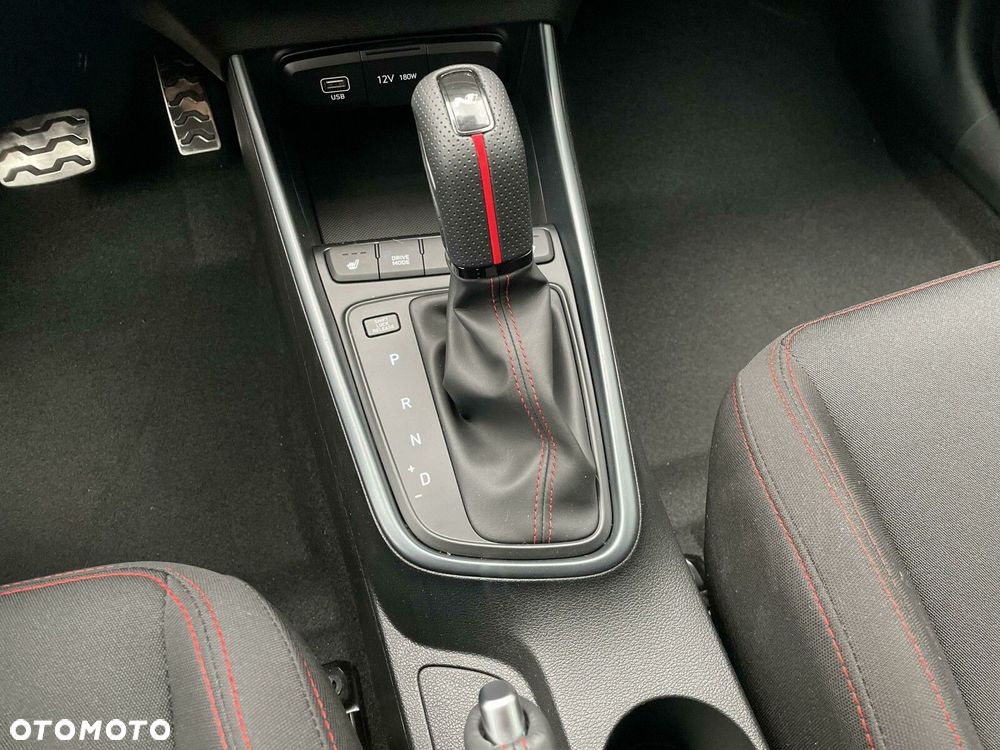 Hyundai i20 1.0 T-GDi N Line DCT - 16