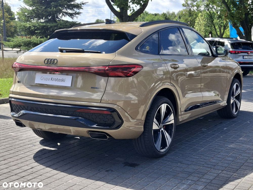 Audi Q5 Sportback - 7