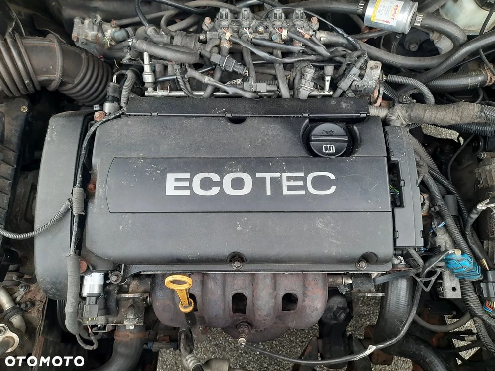 Chevrolet Orlando 1.8 LS+ - 24